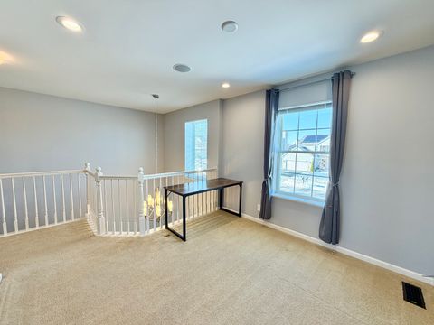 Tiny photo for 1471 Hearthstone Drive, Hampshire, IL 60140 (MLS # 12534750)