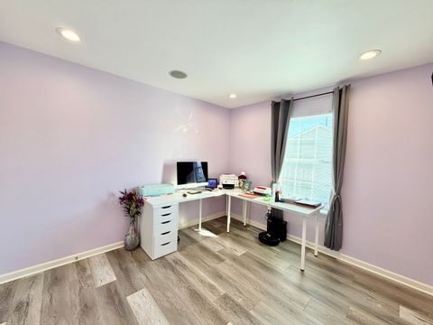 Tiny photo for 1471 Hearthstone Drive, Hampshire, IL 60140 (MLS # 12534750)