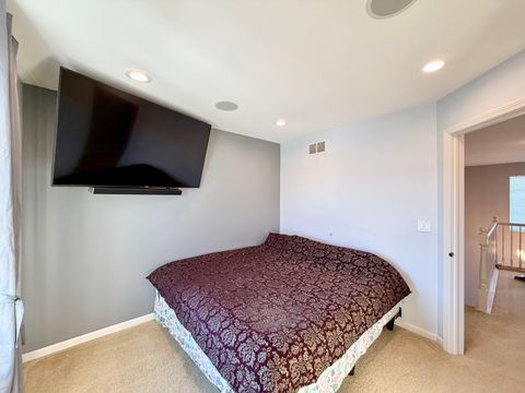 Tiny photo for 1471 Hearthstone Drive, Hampshire, IL 60140 (MLS # 12534750)