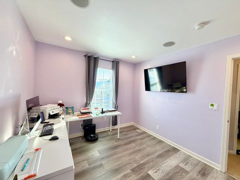 Tiny photo for 1471 Hearthstone Drive, Hampshire, IL 60140 (MLS # 12534750)