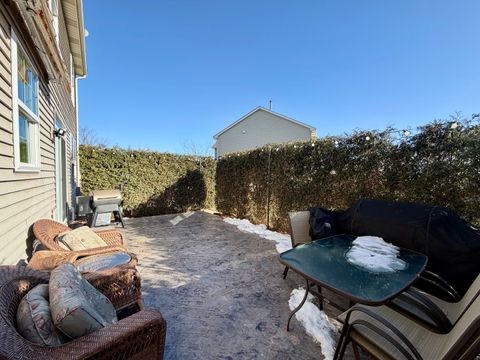 Tiny photo for 1471 Hearthstone Drive, Hampshire, IL 60140 (MLS # 12534750)