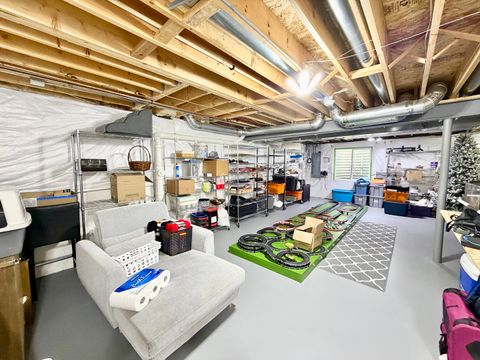 Tiny photo for 1471 Hearthstone Drive, Hampshire, IL 60140 (MLS # 12534750)