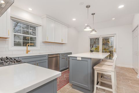 Tiny photo for 1106 Langley Circle, Naperville, IL 60563 (MLS # 12522666)