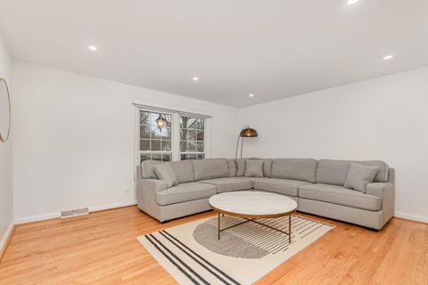 Tiny photo for 1106 Langley Circle, Naperville, IL 60563 (MLS # 12522666)