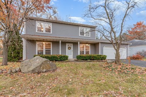 Tiny photo for 1106 Langley Circle, Naperville, IL 60563 (MLS # 12522666)