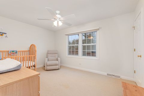 Tiny photo for 1106 Langley Circle, Naperville, IL 60563 (MLS # 12522666)