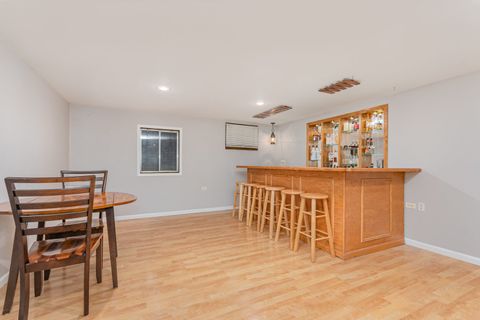 Tiny photo for 1106 Langley Circle, Naperville, IL 60563 (MLS # 12522666)