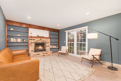 Tiny photo for 1106 Langley Circle, Naperville, IL 60563 (MLS # 12522666)