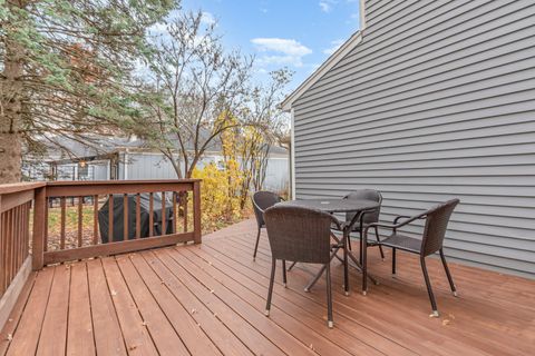 Tiny photo for 1106 Langley Circle, Naperville, IL 60563 (MLS # 12522666)