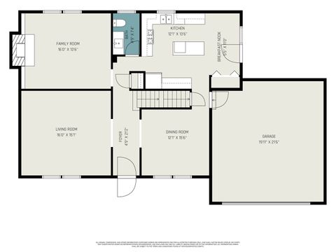 Tiny photo for 1106 Langley Circle, Naperville, IL 60563 (MLS # 12522666)