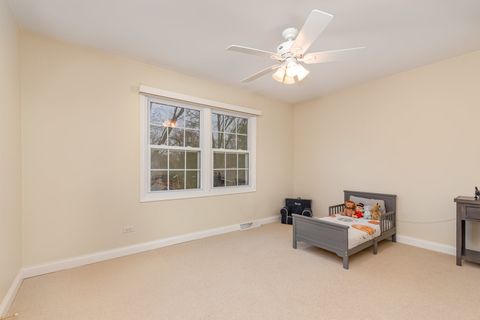 Tiny photo for 1106 Langley Circle, Naperville, IL 60563 (MLS # 12522666)