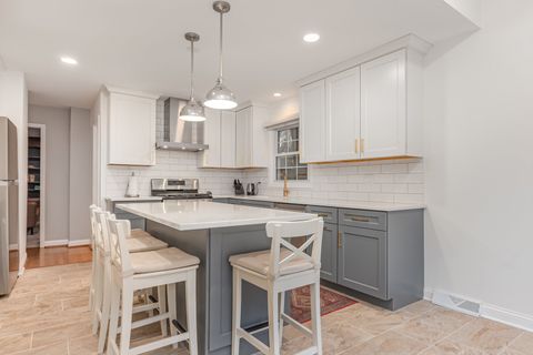 Tiny photo for 1106 Langley Circle, Naperville, IL 60563 (MLS # 12522666)