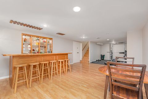 Tiny photo for 1106 Langley Circle, Naperville, IL 60563 (MLS # 12522666)