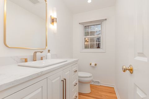 Tiny photo for 1106 Langley Circle, Naperville, IL 60563 (MLS # 12522666)