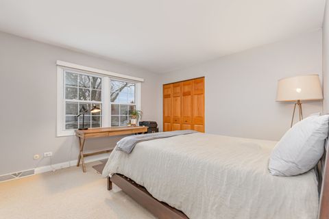 Tiny photo for 1106 Langley Circle, Naperville, IL 60563 (MLS # 12522666)