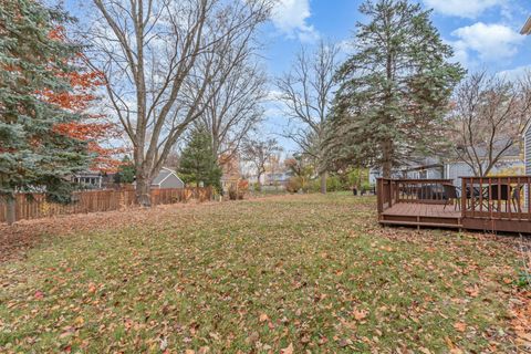 Tiny photo for 1106 Langley Circle, Naperville, IL 60563 (MLS # 12522666)