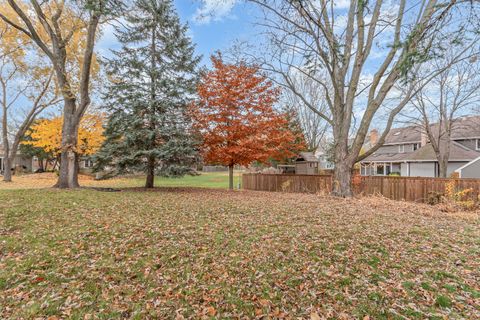 Tiny photo for 1106 Langley Circle, Naperville, IL 60563 (MLS # 12522666)