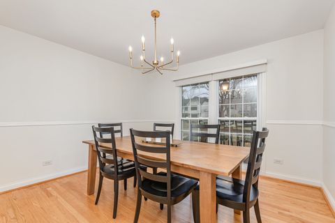 Tiny photo for 1106 Langley Circle, Naperville, IL 60563 (MLS # 12522666)