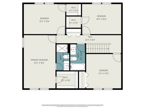 Tiny photo for 1106 Langley Circle, Naperville, IL 60563 (MLS # 12522666)