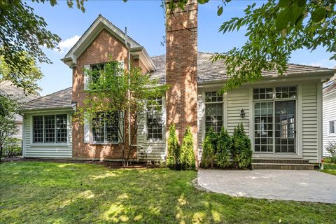 Tiny photo for 1685 Cornell Court, Lake Forest, IL 60045 (MLS # 12522295)