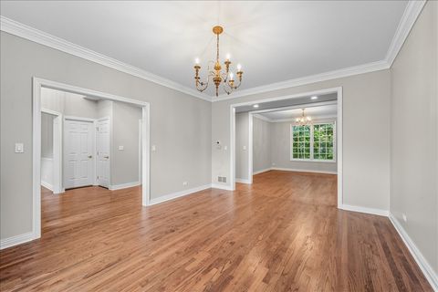 Tiny photo for 1685 Cornell Court, Lake Forest, IL 60045 (MLS # 12522295)