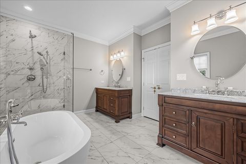 Tiny photo for 1685 Cornell Court, Lake Forest, IL 60045 (MLS # 12522295)