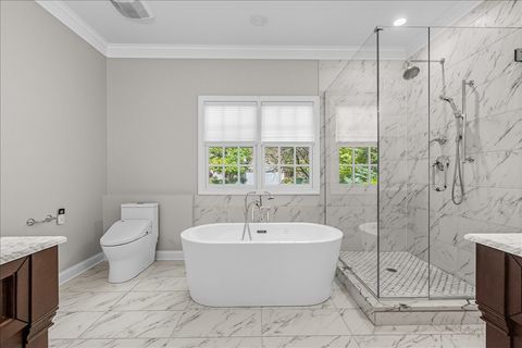 Tiny photo for 1685 Cornell Court, Lake Forest, IL 60045 (MLS # 12522295)