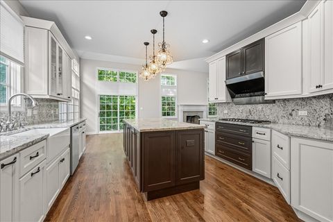 Tiny photo for 1685 Cornell Court, Lake Forest, IL 60045 (MLS # 12522295)