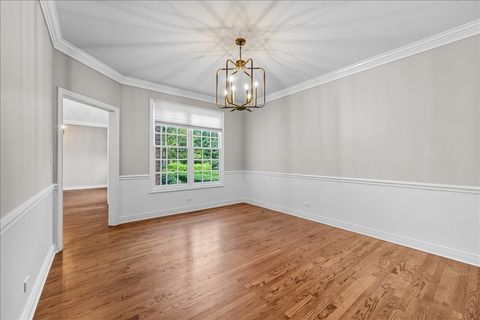 Tiny photo for 1685 Cornell Court, Lake Forest, IL 60045 (MLS # 12522295)