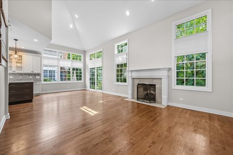 Tiny photo for 1685 Cornell Court, Lake Forest, IL 60045 (MLS # 12522295)