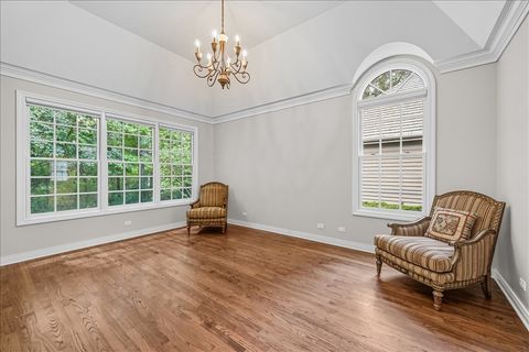 Tiny photo for 1685 Cornell Court, Lake Forest, IL 60045 (MLS # 12522295)