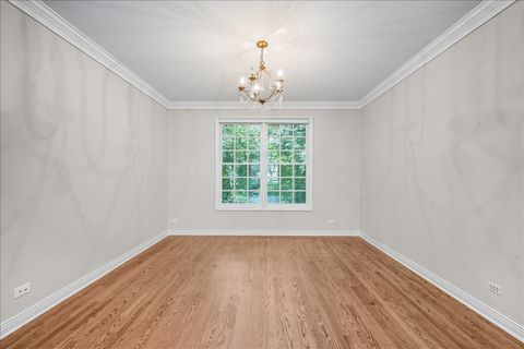 Tiny photo for 1685 Cornell Court, Lake Forest, IL 60045 (MLS # 12522295)