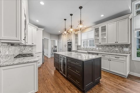 Tiny photo for 1685 Cornell Court, Lake Forest, IL 60045 (MLS # 12522295)