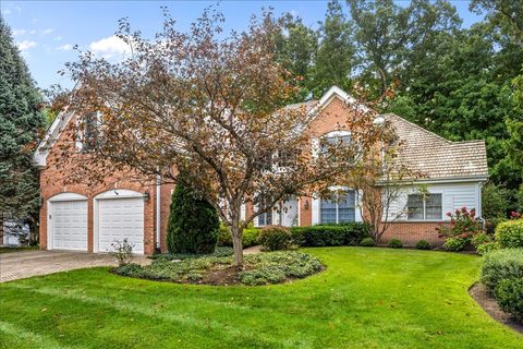 Photo of 1685 Cornell Court, Lake Forest, IL 60045 (MLS # 12522295)