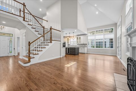 Tiny photo for 1685 Cornell Court, Lake Forest, IL 60045 (MLS # 12522295)