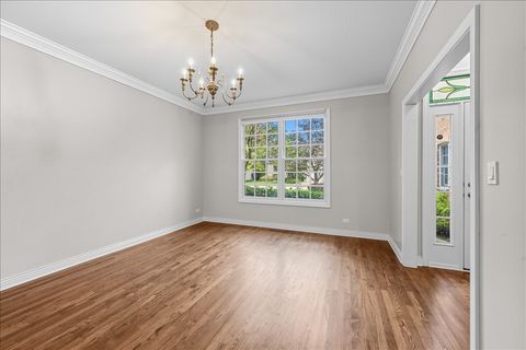 Tiny photo for 1685 Cornell Court, Lake Forest, IL 60045 (MLS # 12522295)