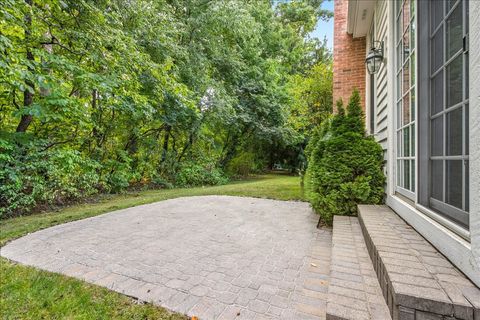 Tiny photo for 1685 Cornell Court, Lake Forest, IL 60045 (MLS # 12522295)