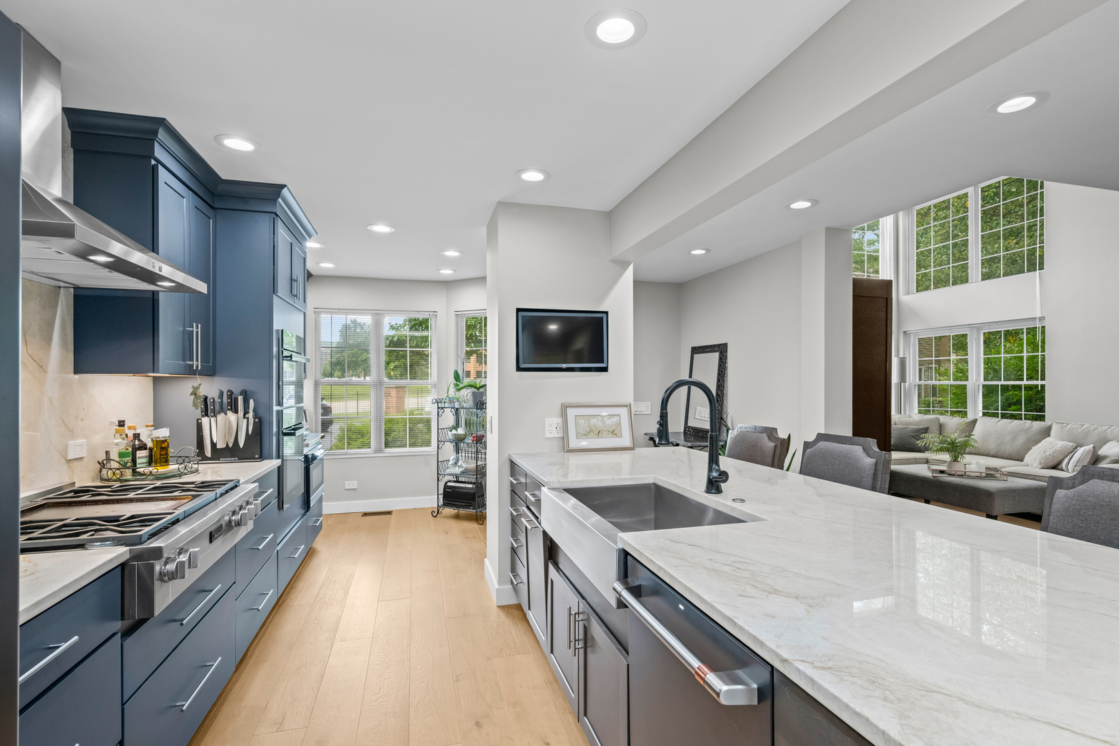 607 Stone Brook Court 47-1