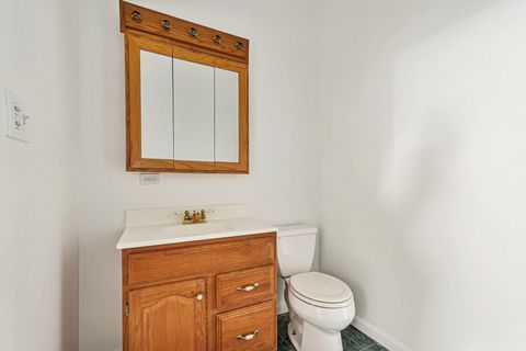 Tiny photo for 5114 S Dorchester Avenue, Chicago, IL 60615 (MLS # 12619774)