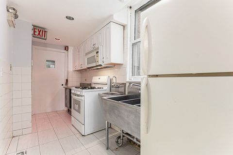 Tiny photo for 5114 S Dorchester Avenue, Chicago, IL 60615 (MLS # 12619774)