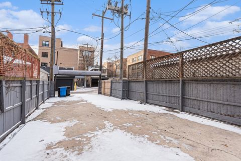 Tiny photo for 5114 S Dorchester Avenue, Chicago, IL 60615 (MLS # 12619774)