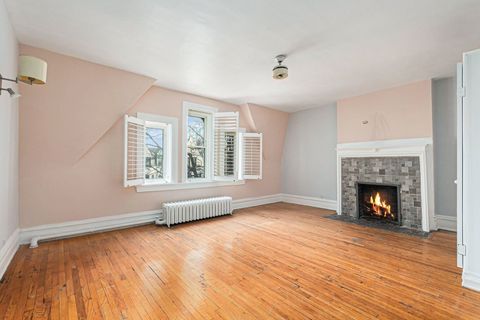 Tiny photo for 5114 S Dorchester Avenue, Chicago, IL 60615 (MLS # 12619774)