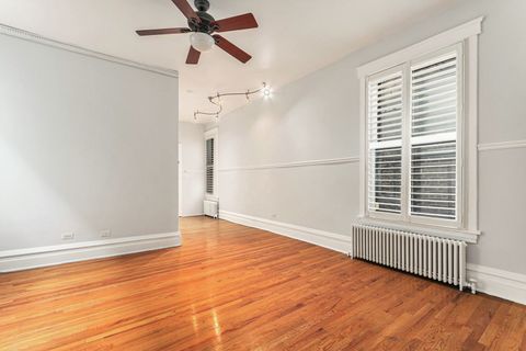 Tiny photo for 5114 S Dorchester Avenue, Chicago, IL 60615 (MLS # 12619774)