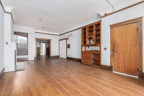 Tiny photo for 5114 S Dorchester Avenue, Chicago, IL 60615 (MLS # 12619774)