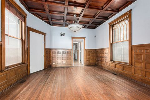 Tiny photo for 5114 S Dorchester Avenue, Chicago, IL 60615 (MLS # 12619774)