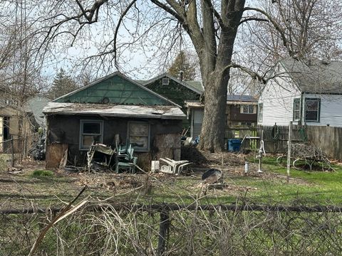Tiny photo for 184 S Forest Avenue, Bradley, IL 60915 (MLS # 12347276)