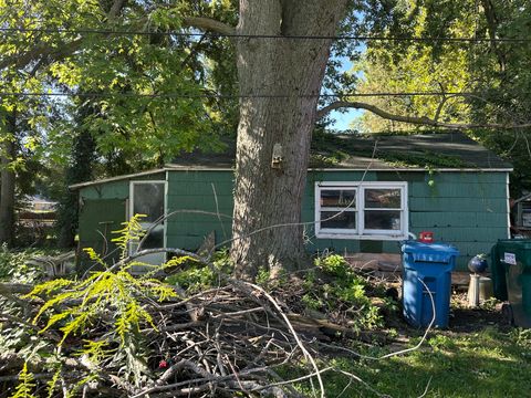 Tiny photo for 184 S Forest Avenue, Bradley, IL 60915 (MLS # 12347276)
