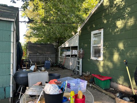 Tiny photo for 184 S Forest Avenue, Bradley, IL 60915 (MLS # 12347276)