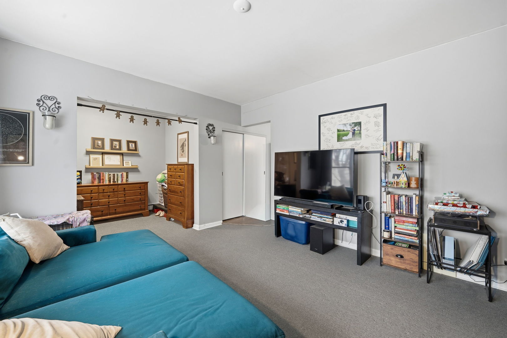 4120 N Oketo Avenue