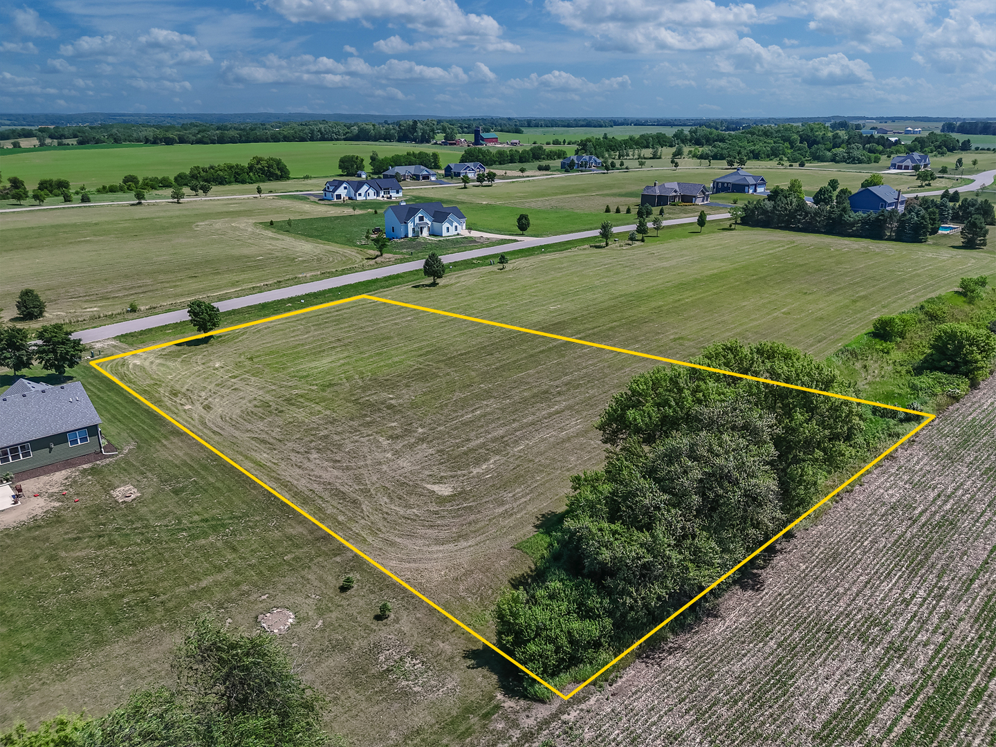 4907 Glacial Trail
